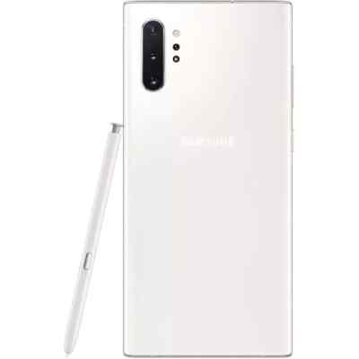 New Samsung Galaxy Note 10+ Plus SM-N975U 256GB GSM & CDMA New Samsung Galaxy Note 10+ Plus SM-N975U 256GB GSM & CDMA