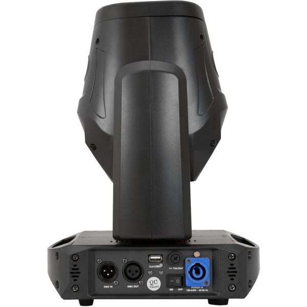 Thumbnail - Eurolite Led Tmh-b90 Moving-head Beam | Neu