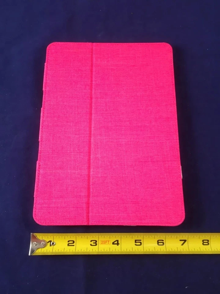 Case Logic FSI-1095 Snapview Folio For iPad Air Phlox Cover  - Image 2 of 4