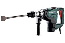Martello Perforatore Demolitore Elettrico Combinato Metabo KH 5 40