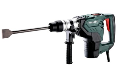 Metabo KH 5 40 Combined Electric Demolition Drill Hammer