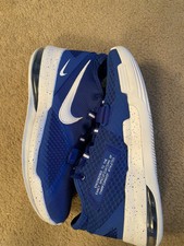 Size 14 Nike Air Force Max 19 Caroline Blue For Sale Online Ebay
