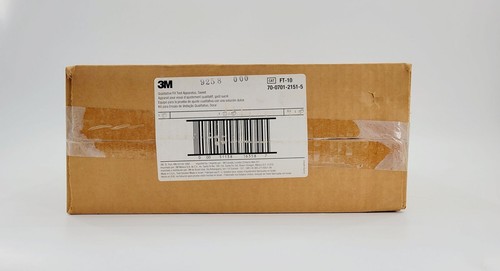 3M Company Ft-10 Sweet Fit Test Kit - Picture 2 of 3
