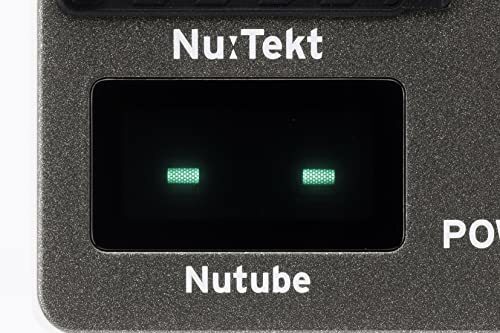 KORG TR-S Nu:tekt Power Tube Reactor Assembly Kit Guitar Effects