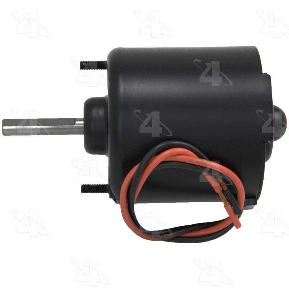 Motor soplador HVAC para Chevrolet K10 Suburban 1967-1977 4 estaciones 1968 1969 1970 Foto 4 de 4
