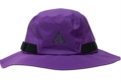 nike acg bucket hat gore tex