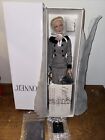 Tonner Doll Wearing Tyler Fashion Fragrance Launch