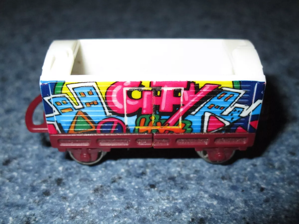 Kinder joy train 2025