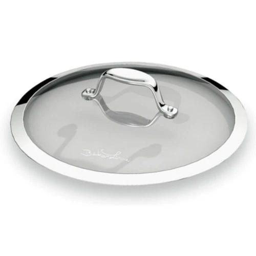 Bekaline 12329144 Evolution Couvercle en verre 14 cm