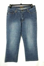Taylor Marcs Women's Jeans Boot Cut Size 12