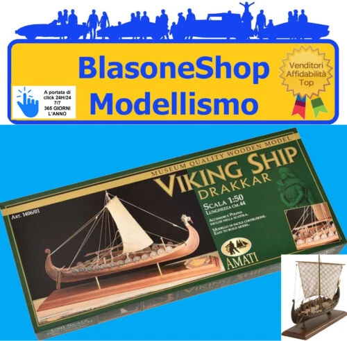 Modellini statici navi in resina