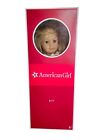 American Girl Doll Kit 18" Inch With Box Retired No Book Fully Clothed Euc