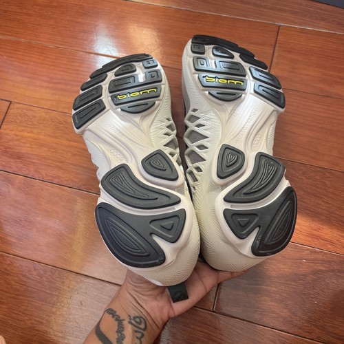 Ecco Biom C Trail Low GTX Warm Green Yak Leather Shoes Women US 9 EU 40 - Bild 14 von 23