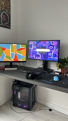 Gaming Computer