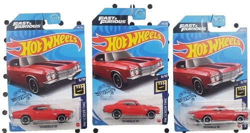 Hot Wheels Premium 2024 Fast & Furious 1996 Nissan 180SX Type X 1