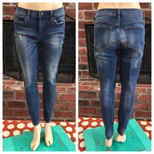 j crew factory toothpick jeans