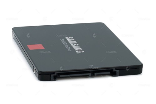 MZ-76P2T0 SAMSUNG 860 PRO SERIES V-NAND SSD 2TB SATA 6G 2.5" SSF