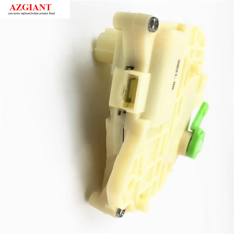 New 74800-S9A-J01 Tailgate Lock Trunk Latch Actuator For 2002-2006