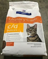 hills urinary care sd