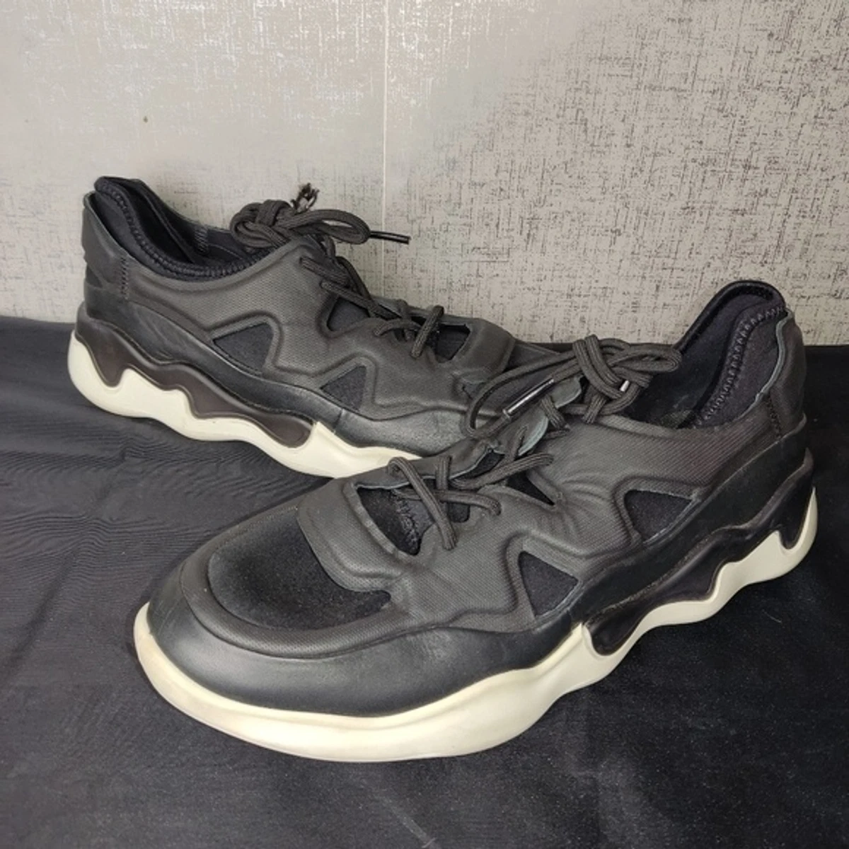 ECCO Women s Elo Athletic Sneakers