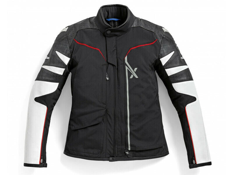ＢＭＷ　XRIDE GORE-TEX ジャケット　未使用品 BMW XRide Pro Limited Edition Jacket Men's Black/White/Red size 58