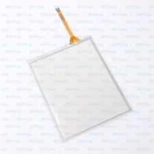 ONE New for ABB TPU3-DSQC679 3HAC028357-001 Touch Screen Glass