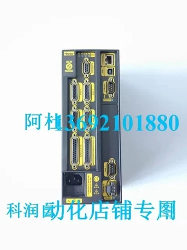 1PC 100% Test PARKER ACR9000 9000P3U4B0 (by Fedex/DHL )