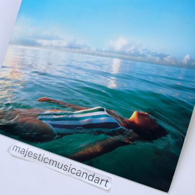 MINIQLO　Viento Blanco　ミニクロ　CD　アルバム【W748】 Seiko Matsuda Kaze Tachinu 1981 Vinyl LP Japan City Pop