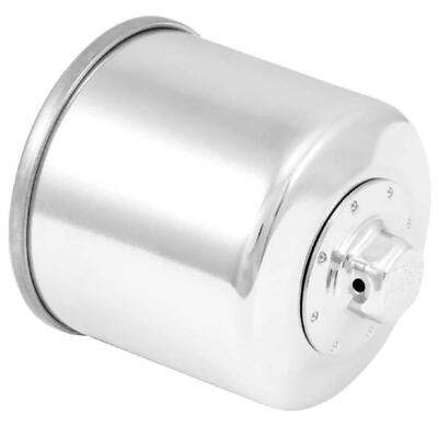 K&N Ölfilter KN-138C für Suzuki GSF GSX 600 1988 - 2004