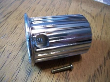 Toyotomi/Toyoset/Toyostove RSA-8,10, RC-11B,C, MORE.... Flame Regulator knob *BN