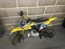Mini Moto 50cc Dirt Bike