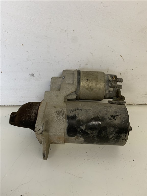 MOTORINO D' AVVIAMENTO PER OPEL Corsa D 3P 2° Serie 25194650 bifuel/gas 1200 (