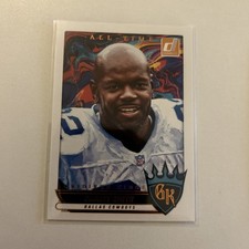 2025 Donruss Emmitt Smith All-Time Gridiron Kings #ATGK-ESH