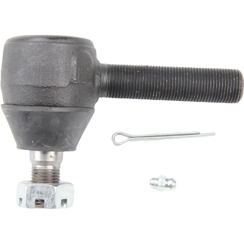 Extremo de barra de amarre de dirección exterior izquierda para International Harvester 1300A 1966 Foto 2 de 4