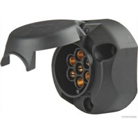 Herth+Buss Elparts Steckdose 51305127 FüR Aebi AuwÄRter DAF Ford Iveco MAN Agria