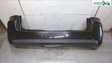 Stossfängerverkleidung HI FZ MIT PDC Saphirschwarz Z20R Opel Zafira 1.9 Cdti B