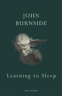John Burnside Learning to Sleep (Taschenbuch)