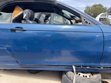 Porte avant et accessoires BMW 318