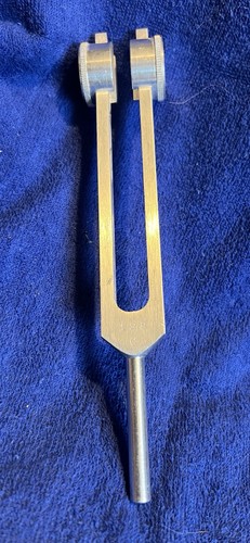 McCOY STIMMGABEL C 128 - Bild 1 von 7