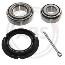 Roulement de roue Opel ASCONA