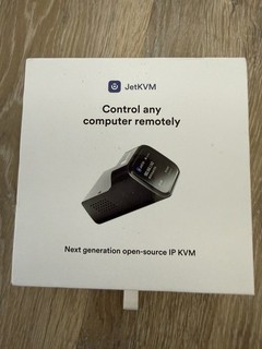 JetKVM IP KVM Open Source