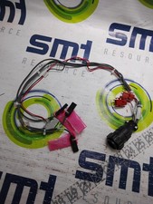 UNIVERSAL INSTRUMENTS 47306901 CLINCH CABLE ASSEY WITH 3-OMRON TL-W3MC1 SENSORS