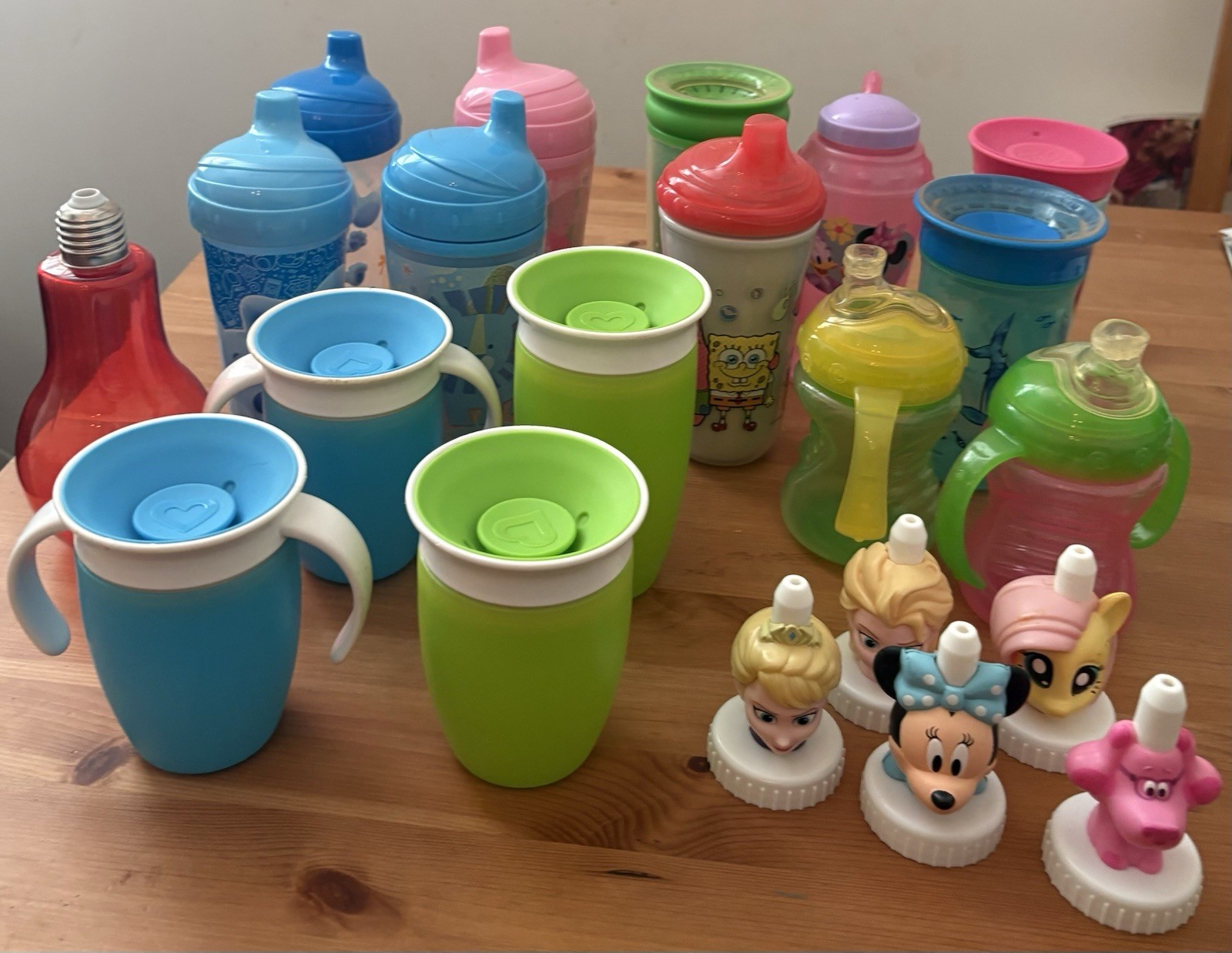 For Toddlers First Years Tommee Tippee