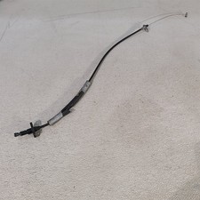 94-95 Mustang Gt 5.0l Throttle Cable Accelerator Cable F4zc-9a758-be Oem Aa7540 94-95 Mustang Gt 5.0l Throttle Cable Accelerator Cable F4zc-9a758-be Oem Aa7540