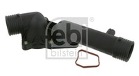 ThermostatgehÄUse FÜR BMW 5 Touring (E39), BMW 5 (E39) - Febi Bilstein 23740