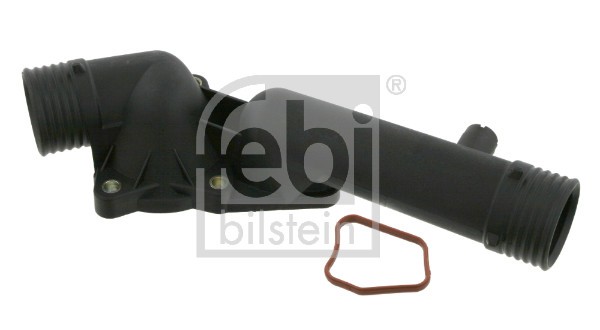 ThermostatgehÄUse FÜR BMW 5 Touring (E39), BMW 5 (E39) - Febi Bilstein 23740-image