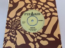 DESMOND DEKKER & ACES Israelites ROCKSTEADY REGGAE 1968 UK Pyramid PYR6058 VG+