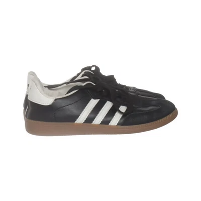 Adidas, baskets, taille : 39, noir/blanc, hommes #irT - Photo 1/4