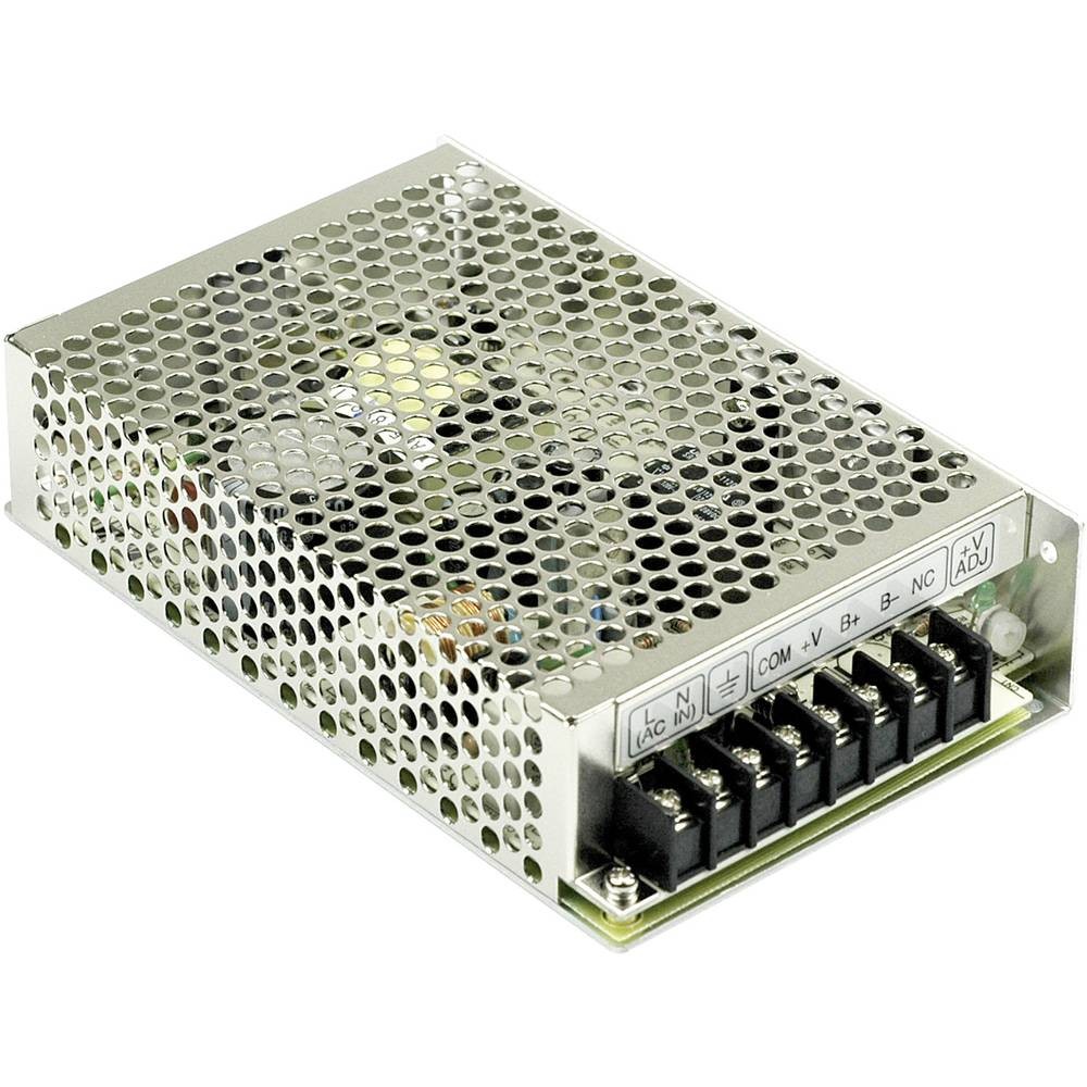 Mean Well AD-55B transformateur 27.6V de haute précision industrielle boîtier métal 53W