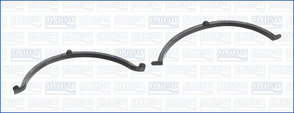 Ajusa Dichtungssatz ÖLwanne 59004900 FüR Twingo Renault Clio 11 Super 19 1 2 400-image